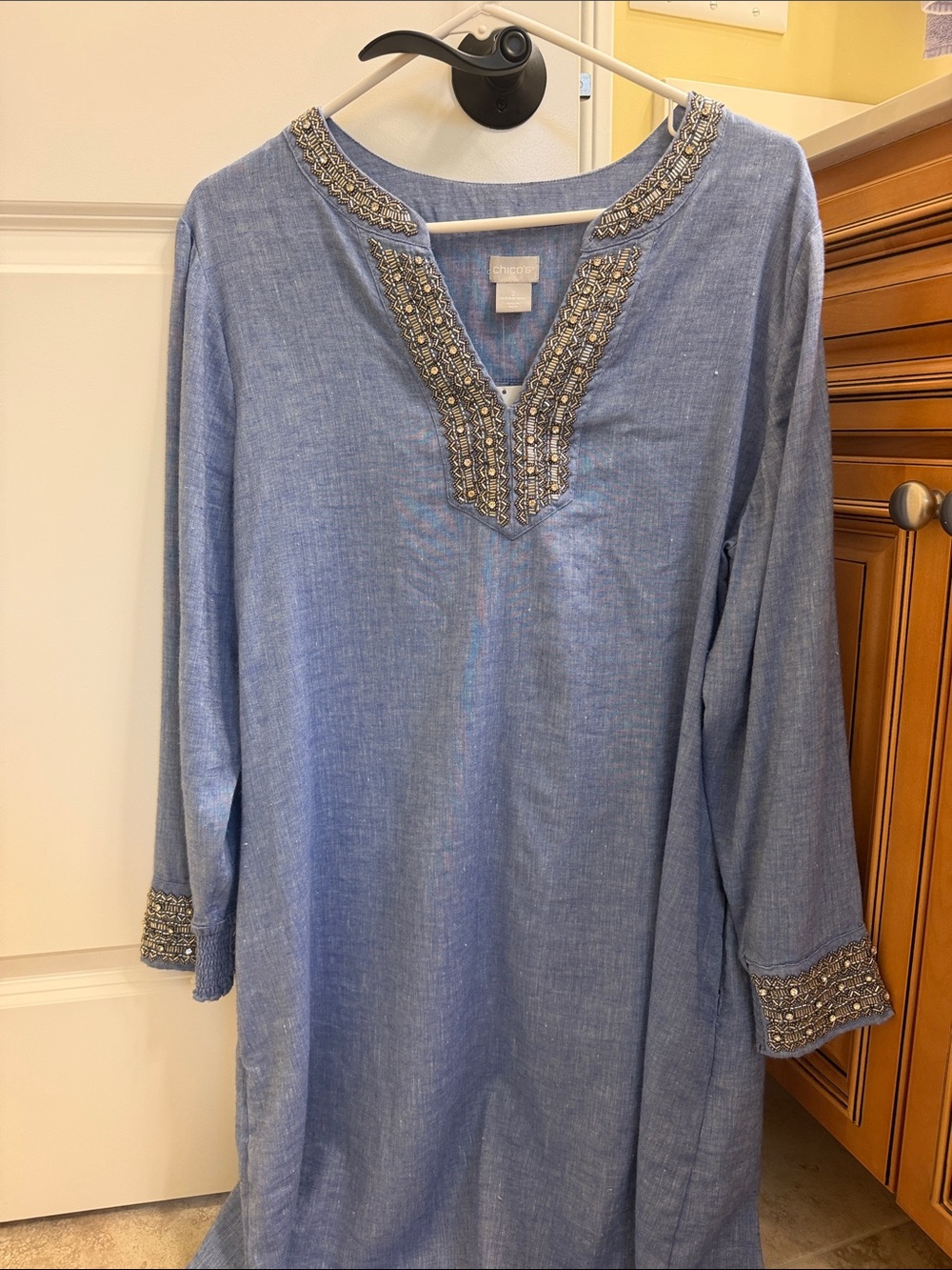 Chicos dress